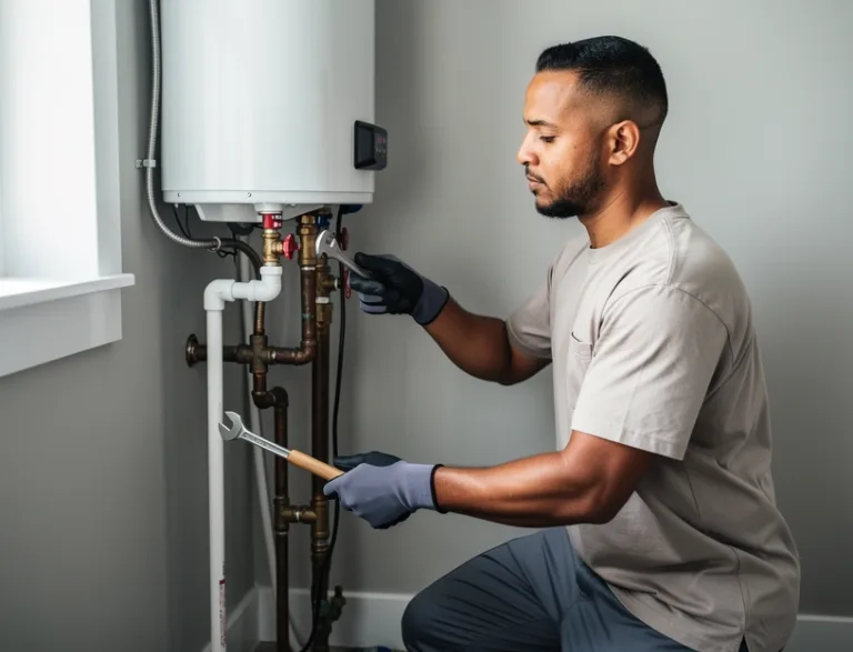 boiler reparatie Huissen